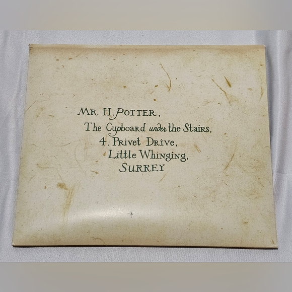 Harry Potter DVD Collector Set - Picture 2 of 16